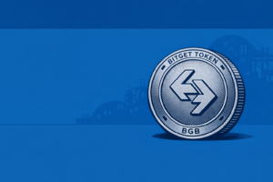 Bitget Token держится у $1,91 на фоне стейкинга