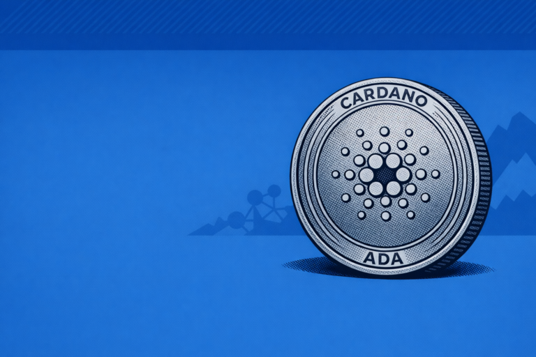 Cardano теряет 3% на фоне перетока в Bitcoin