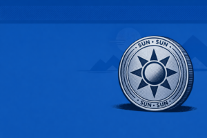 SUN держится в узком диапазоне после роста