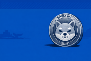 Почему Shiba Inu вырос на 3,73%