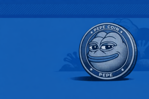 Волатильность PEPE: ETF, мемкоины и трейдинг