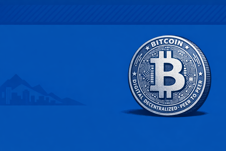 Почему биткоин вырос на 3%: ETF, киты и ликвидность