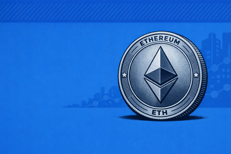 Ethereum растет на фоне регуляторных послаблений