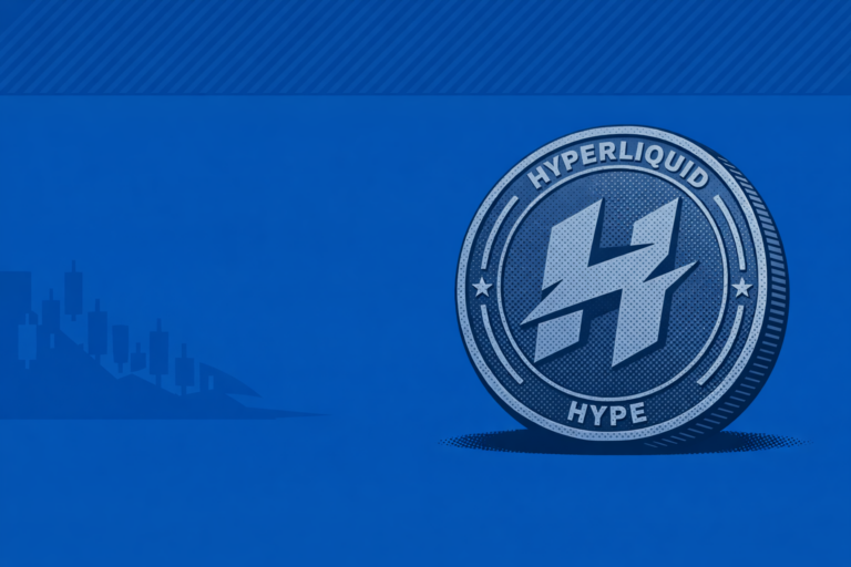 Почему HYPE растет на фоне развития Hyperliquid
