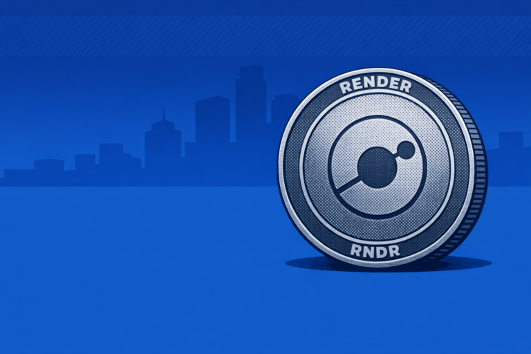 Почему Render вырос на 3,1% на фоне RenderCon