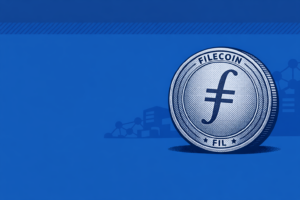 Рост Filecoin объясняется рынком, а не новостями