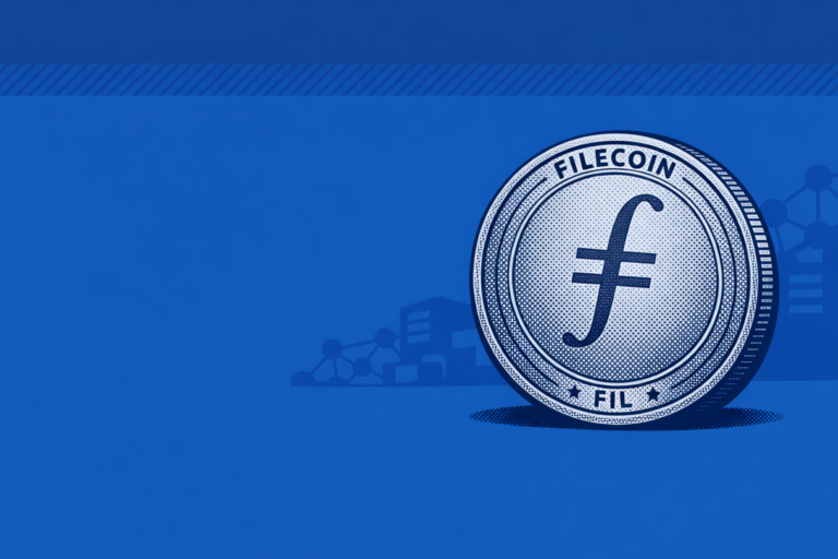 Рост Filecoin объясняется рынком, а не новостями