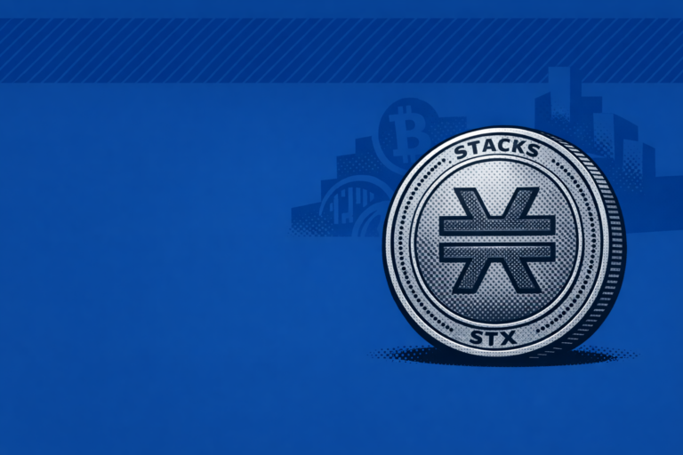 Почему Stacks растет на фоне темы Bitcoin DeFi