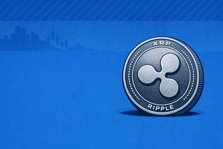 XRP вырос на 4% на фоне Rakuten и притока в ETF