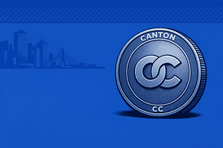 Почему Canton вырос на 3,4% за 9 часов