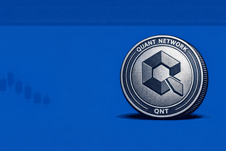 QNT растет на фоне общего подъема крипторынка