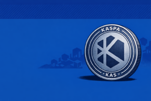Рост Kaspa связан с ралли биткоина, а не с новостями