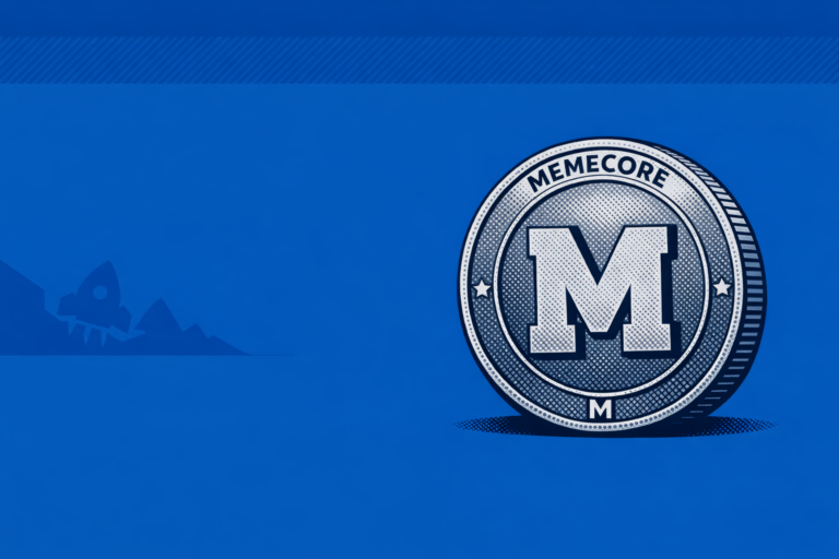 MemeCore растет на фоне ротации в альткоины