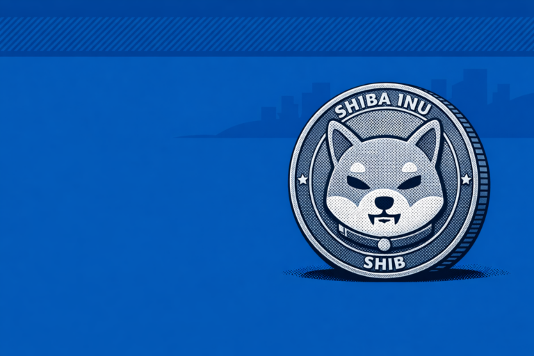 Рост Shiba Inu связан с рынком, а не с новостями