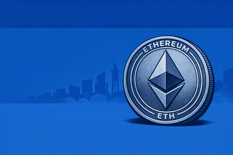 Рост Ethereum: риск-аппетит и технический прорыв