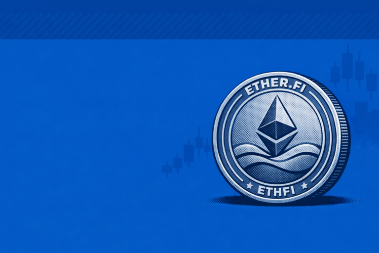 Рост ETHFI на 3,1% выглядит обычной волатильностью