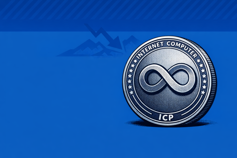 ICP снижается на 5% на фоне слабого рынка и спора о наградах