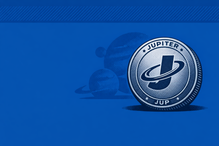 Почему Jupiter теряет в цене на осторожном рынке