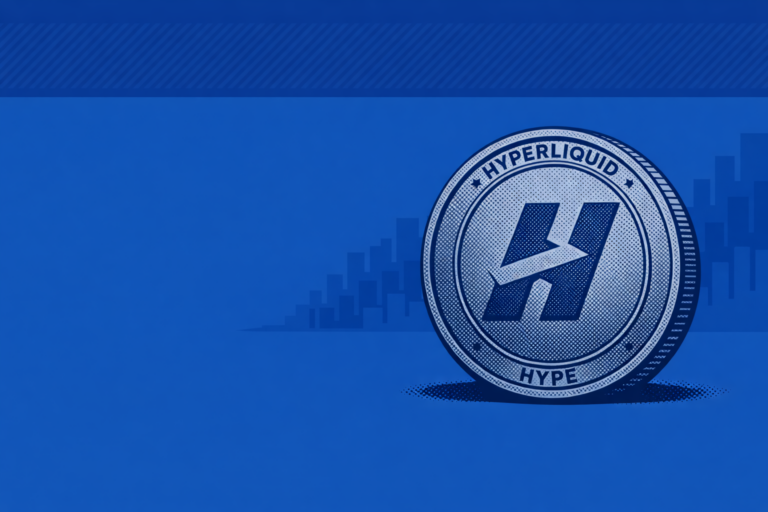 Почему HYPE снизился: макро, деривативы, позиции