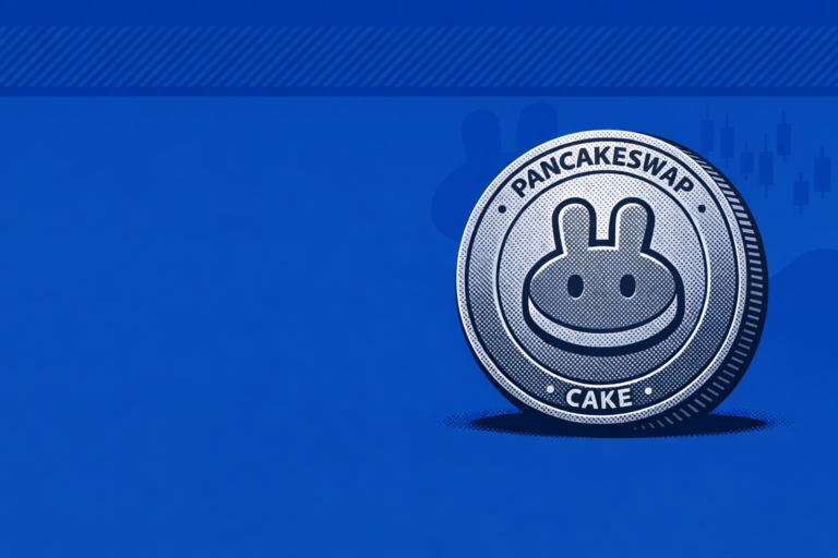 Почему снижается CAKE на фоне отката рынка