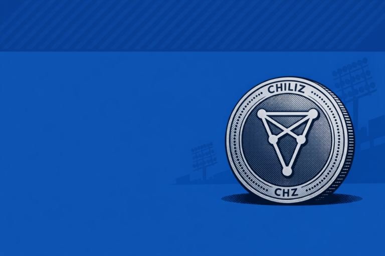 Почему растет Chiliz: техника и ротация