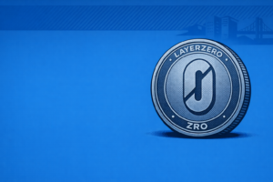 ZRO рухнул на 22% из-за взлома и давления рынка