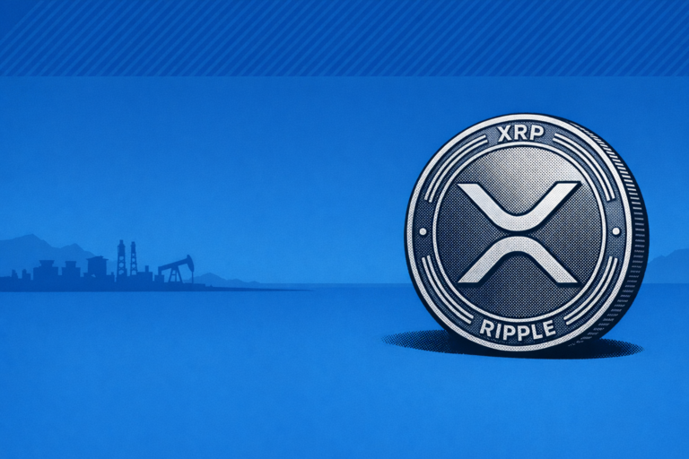 XRP скорректировался после ETF-ралли