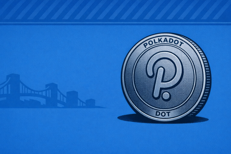 Падение Polkadot усилилось после взлома Hyperbridge