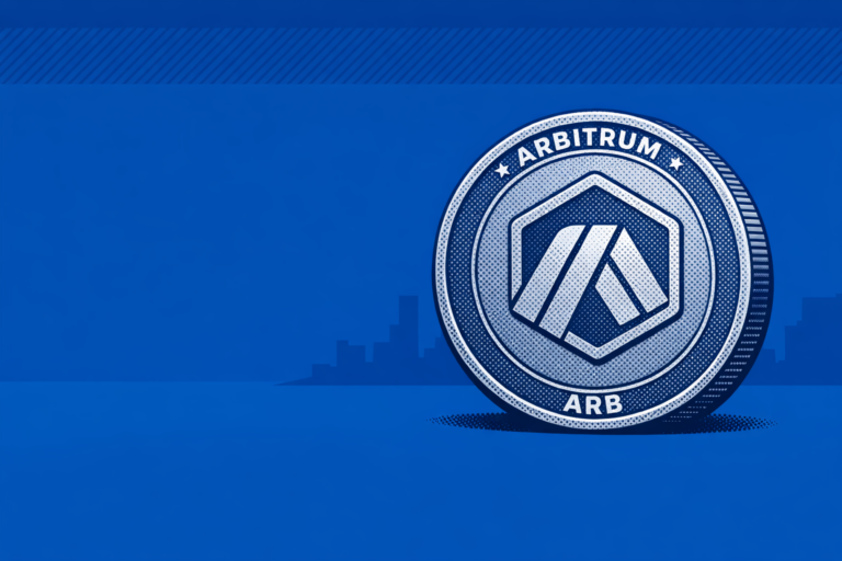 Arbitrum снижается из-за взлома DeFi и ухода от риска