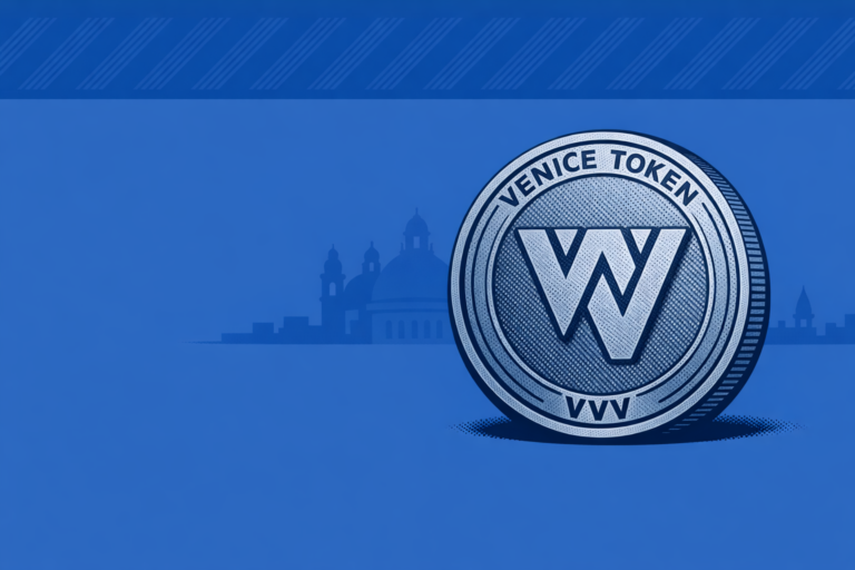 Рост VVV: 2 млн пользователей усилили спрос