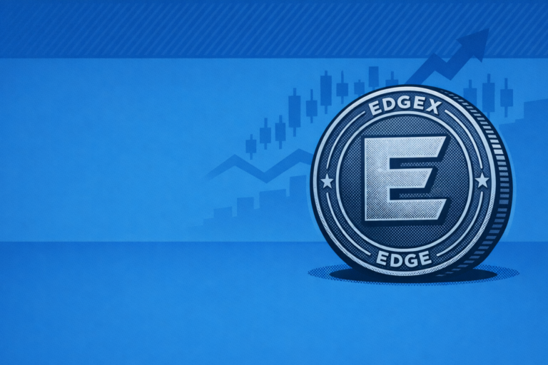 Почему EDGE вырос на 11,5% за сутки