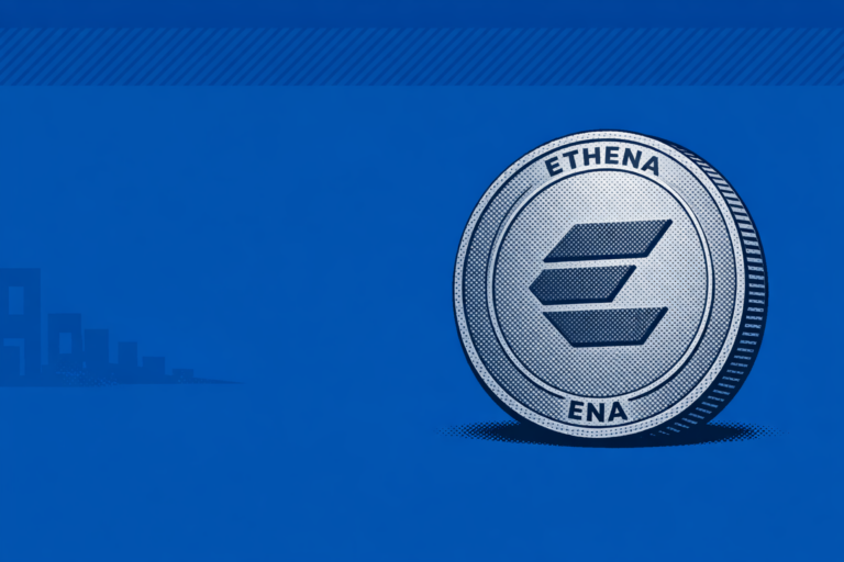 ENA снизился на 3% на фоне взлома KelpDAO