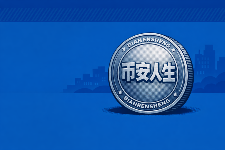 BianRenSheng вырос на ажиотаже вокруг KCEX