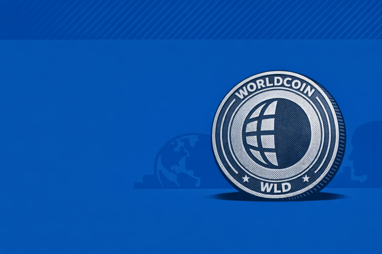 Почему Worldcoin резко колеблется в цене