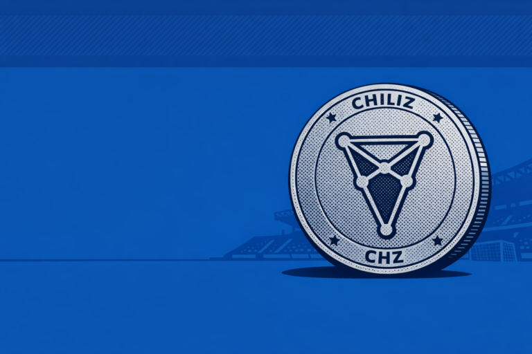 Почему Chiliz вырос на 11,5%