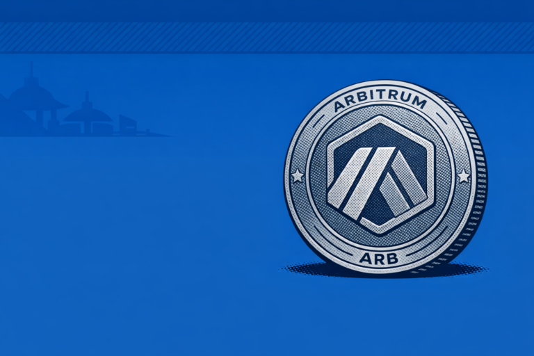 Почему ARB вырос на 3,9% после паники в DeFi