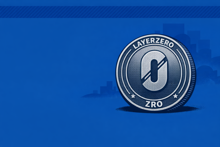 ZRO стабилизируется после взлома и разблокировки