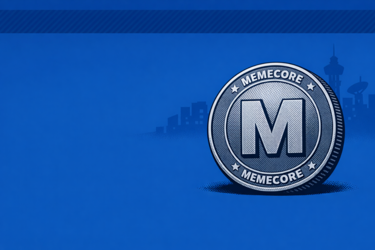 Почему MemeCore резко колеблется из-за расследования