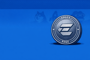 EDGE растет на фоне ажиотажа вокруг airdrop