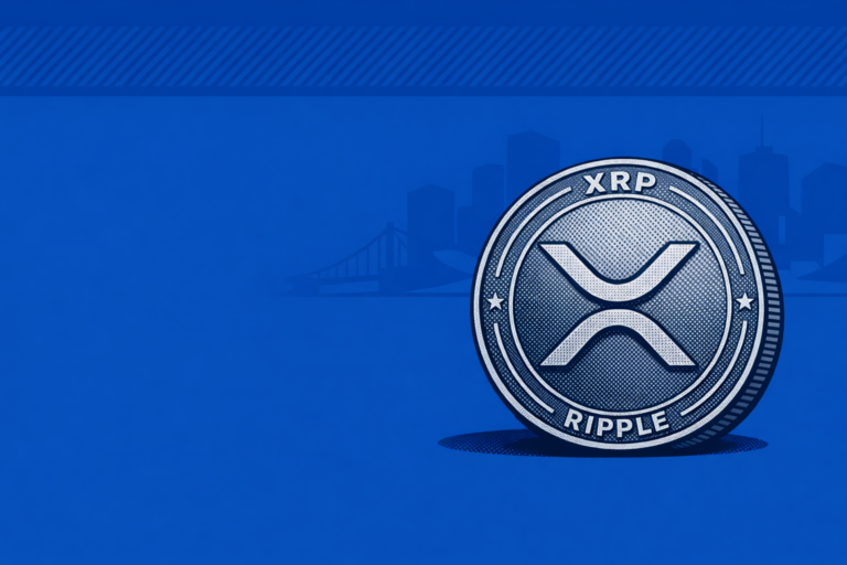 XRP растет на фоне внедрения, DeFi и притока средств