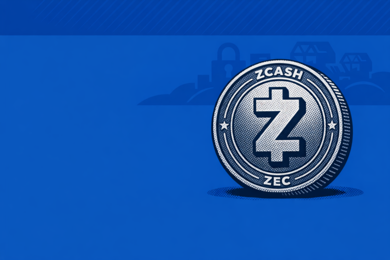 Zcash вырос на технике и потоках, а не на новостях