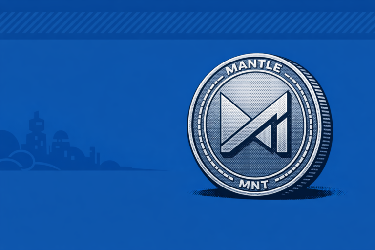Mantle колеблется на фоне роста альткоинов и DeFi-рисков