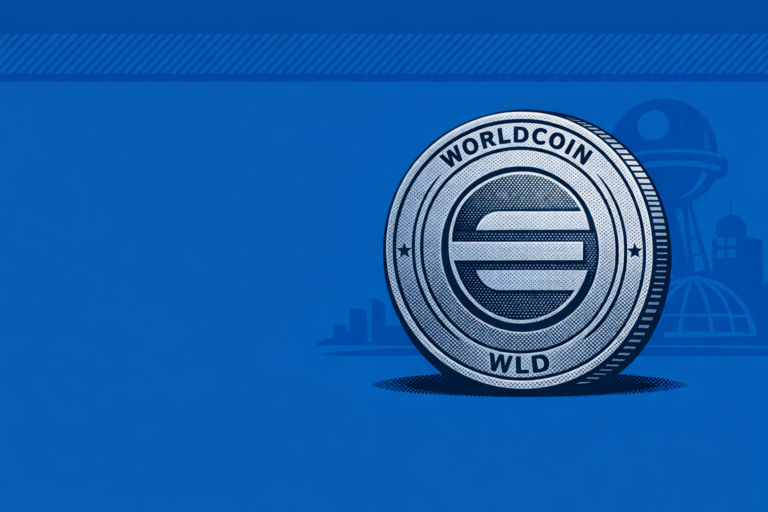 Почему Worldcoin упал сильнее рынка