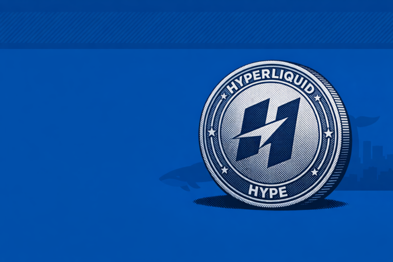 Почему HYPE движется на 3,11% без одного повода
