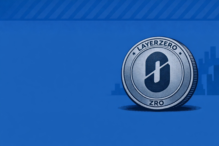 ZRO снижается на фоне последствий взлома KelpDAO