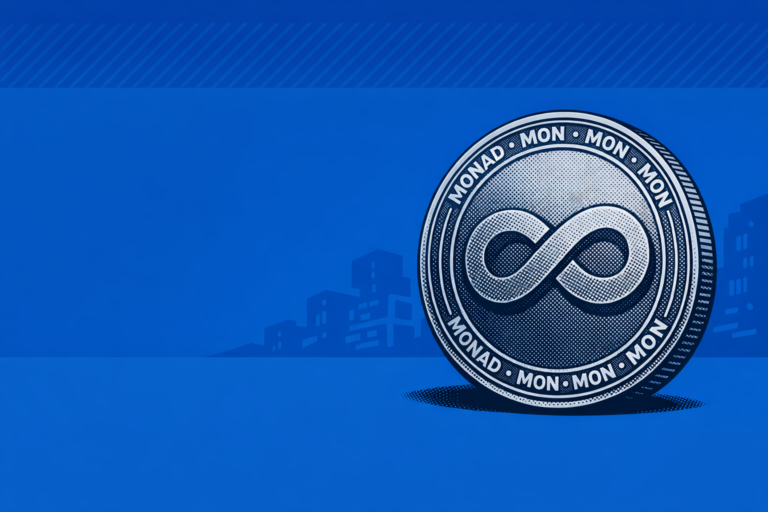 Рост Monad: цена прибавила 3,97% на ажиотаже
