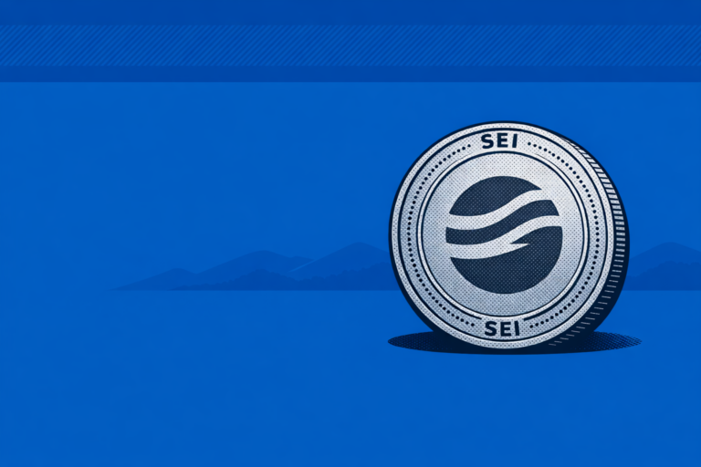 Рост Sei на 5,77% вызвали деривативы, а не новости