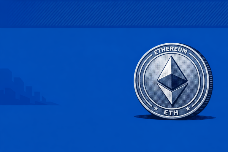 ETH вырос на 3,6% на фоне пробоя и спроса фондов