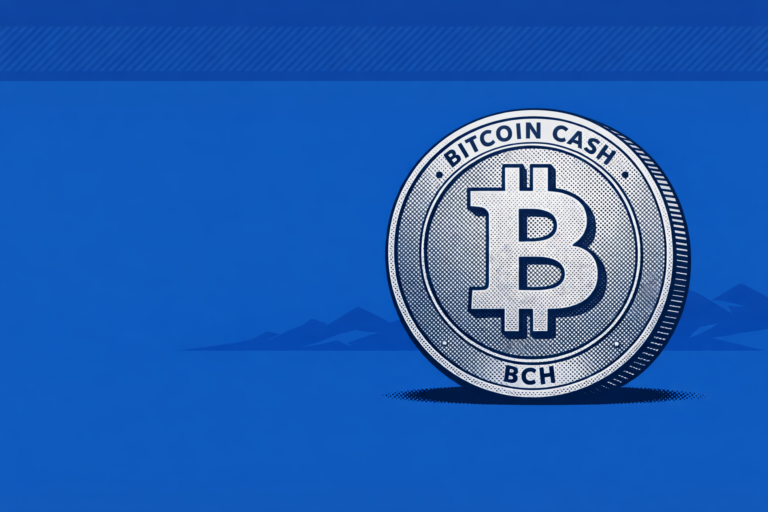 Bitcoin Cash растет быстрее рынка на волне аппетита к риску