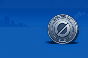 Почему ONDO вырос на фоне ажиотажа вокруг RWA